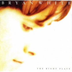 CD Bryan White – The Right Place 7559-62047-2